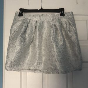 Zara Mini Skirt